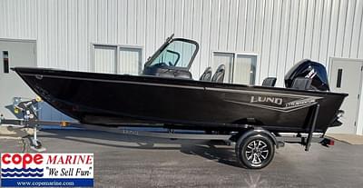 BOATZON | Lund 1775 Adventure Sport 2025 BOATZON | Lund 1775 Adventure Sport 2025