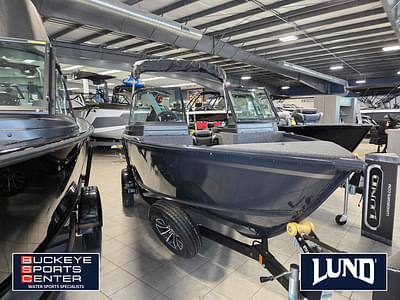 BOATZON | Lund 1775 Adventure Sport 2025 BOATZON | Lund 1775 Adventure Sport 2025