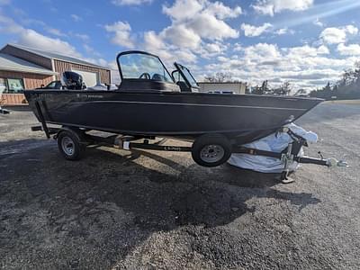 BOATZON | Lund 1775 Adventure Sport 2025 BOATZON | Lund 1775 Adventure Sport 2025
