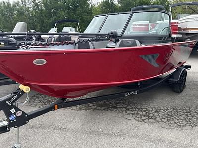 BOATZON | Lund 1775 Adventure Sport 2025 BOATZON | Lund 1775 Adventure Sport 2025
