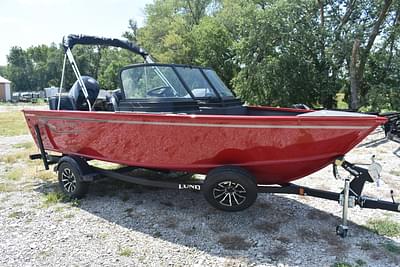 BOATZON | Lund 1775 Adventure Sport 2025