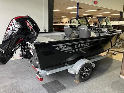 BOATZON | Lund 1775 Adventure Sport 2025