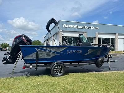 BOATZON | Lund 1775 Adventure Sport 2026