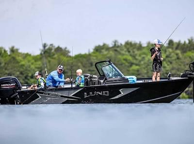 BOATZON | 2026 Lund 1775 Adventure Sport