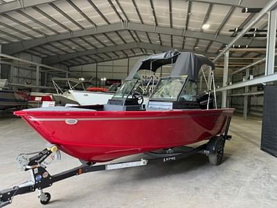 BOATZON | Lund 1775 Adventure Sport 2026