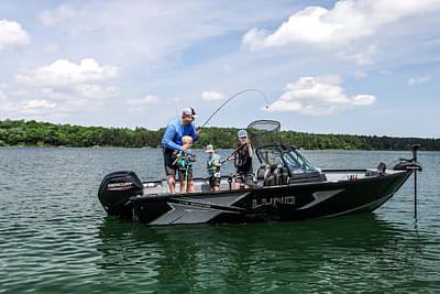 BOATZON | LUND 1775 ADVENTURE SPORT PKG 2025 BOATZON | LUND 1775 ADVENTURE SPORT PKG 2025