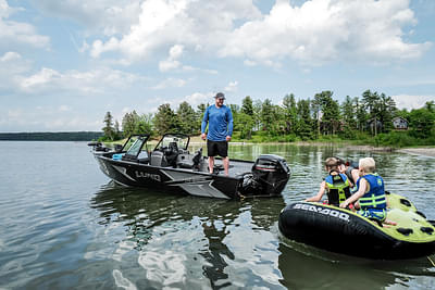 BOATZON | LUND 1775 ADVENTURE SPORT PKG 2025 BOATZON | LUND 1775 ADVENTURE SPORT PKG 2025