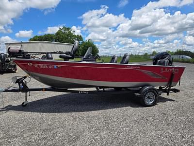BOATZON | Lund 1775 Adventure SS 2022 BOATZON | Lund 1775 Adventure SS 2022