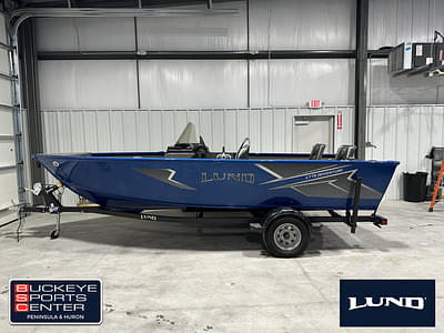 BOATZON | Lund 1775 Adventure SS 2024 BOATZON | Lund 1775 Adventure SS 2024