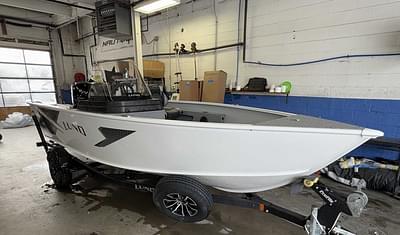 BOATZON | Lund 1775 Adventure SS 2025