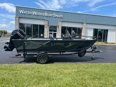 BOATZON | Lund 1775 Adventure SS 2025 BOATZON | Lund 1775 Adventure SS 2025