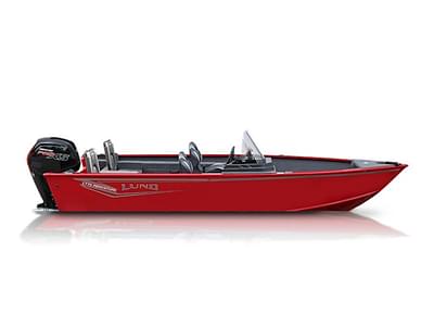 BOATZON | Lund 1775 Adventure SS 2025 BOATZON | Lund 1775 Adventure SS 2025