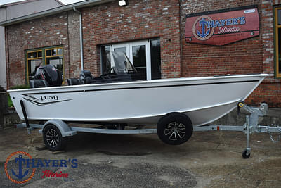 BOATZON | Lund 1775 Adventure SS 2025 BOATZON | Lund 1775 Adventure SS 2025