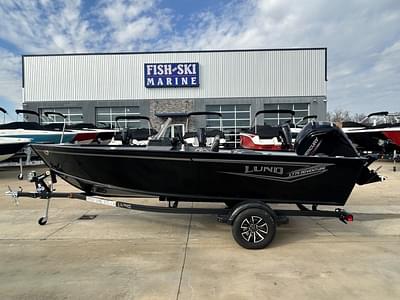 BOATZON | Lund 1775 Adventure SS 2025 BOATZON | Lund 1775 Adventure SS 2025