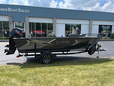BOATZON | Lund 1775 Adventure SS 2026 BOATZON | Lund 1775 Adventure SS 2026