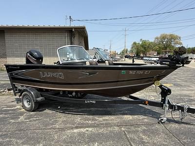 BOATZON | Lund 1775 Crossover XS 2018 BOATZON | Lund 1775 Crossover XS 2018