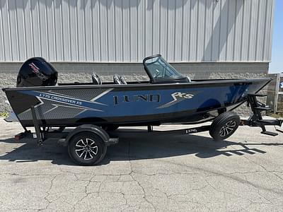 BOATZON | Lund 1775 CROSSOVER XS 2025 BOATZON | Lund 1775 CROSSOVER XS 2025