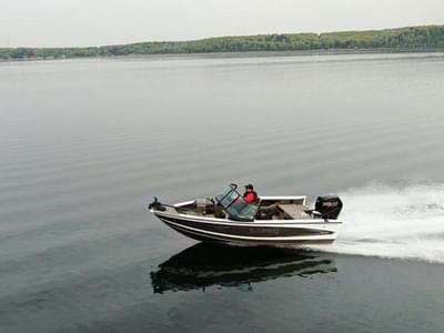 BOATZON | Lund 1775 Crossover XS Sport 2020 BOATZON | Lund 1775 Crossover XS Sport 2020