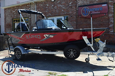 BOATZON | Lund 1775 Crossover XS Sport 2025 BOATZON | Lund 1775 Crossover XS Sport 2025