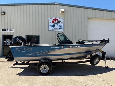 BOATZON | 2020 Lund 1775 Impact BOATZON | 2020 Lund 1775 Impact
