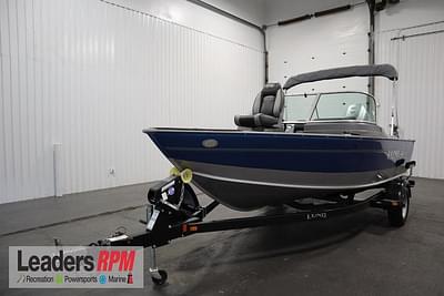 BOATZON | 2015 Lund 1775 Impact Sport