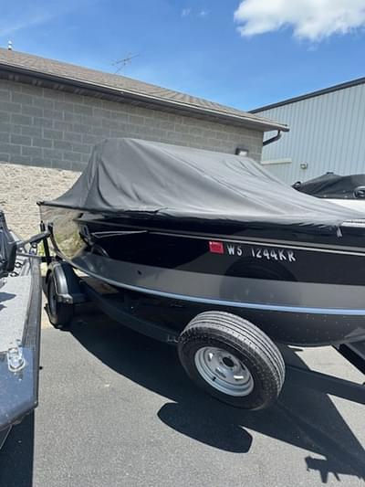 BOATZON | Lund 1775 Impact Sport 2019 BOATZON | Lund 1775 Impact Sport 2019