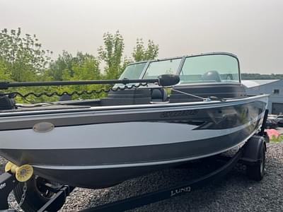 BOATZON | Lund 1775 Impact Sport 2019 BOATZON | Lund 1775 Impact Sport 2019