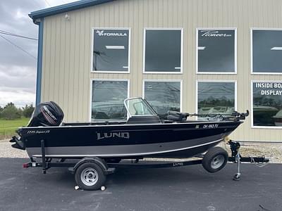 BOATZON | Lund 1775 Impact Sport XS 2018 BOATZON | Lund 1775 Impact Sport XS 2018