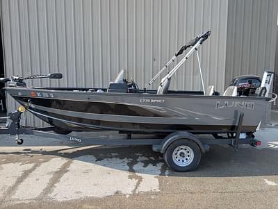 BOATZON | Lund 1775 Impact XS 2021 BOATZON | Lund 1775 Impact XS 2021