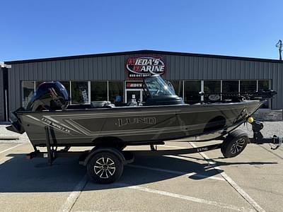BOATZON | Lund 1775 Impact XS 2025 BOATZON | Lund 1775 Impact XS 2025