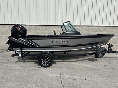 BOATZON | Lund 1775 IMPACT XS 2025 BOATZON | Lund 1775 IMPACT XS 2025