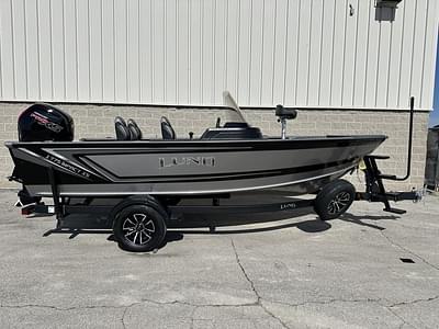 BOATZON | Lund 1775 Impact XS 2025