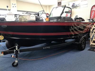 BOATZON | Lund 1775 Impact XS 2025 BOATZON | Lund 1775 Impact XS 2025