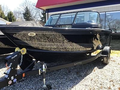 BOATZON | Lund 1775 IMPACT XS 2025 BOATZON | Lund 1775 IMPACT XS 2025