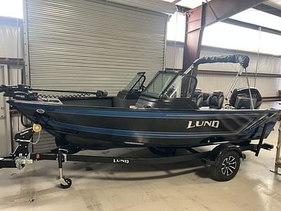 BOATZON | LUND 1775 IMPACT XS 2026 BOATZON | LUND 1775 IMPACT XS 2026