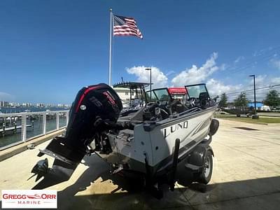 BOATZON | 2022 Lund 1775 Impact XS Sport BOATZON | 2022 Lund 1775 Impact XS Sport