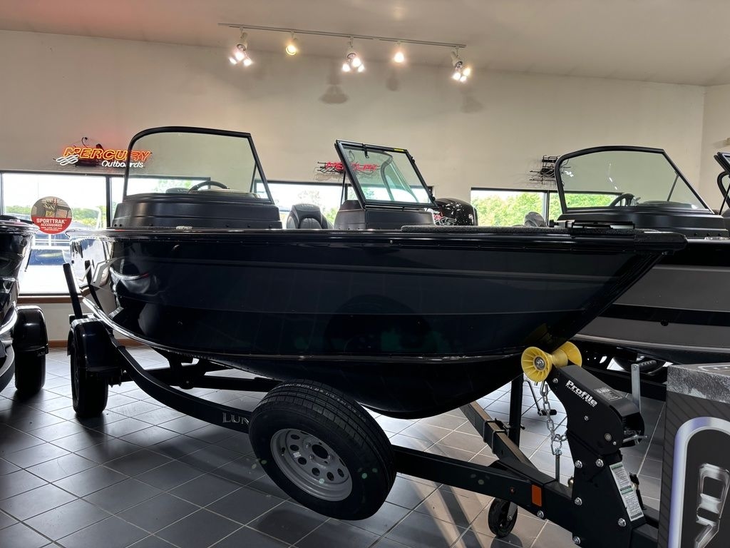 2024 Lund 1775 Impact XS Sport - Sold Boat