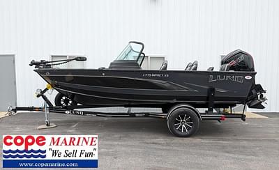 BOATZON | Lund 1775 Impact XS Sport 2024 BOATZON | Lund 1775 Impact XS Sport 2024