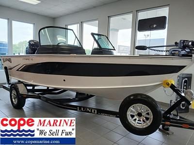 BOATZON | Lund 1775 Impact XS Sport 2024 BOATZON | Lund 1775 Impact XS Sport 2024