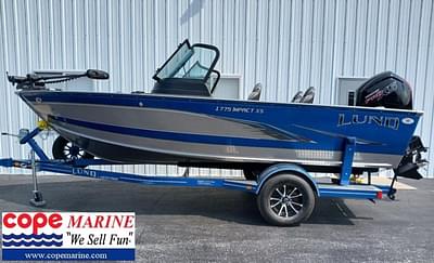 BOATZON | Lund 1775 Impact XS Sport 2024 BOATZON | Lund 1775 Impact XS Sport 2024
