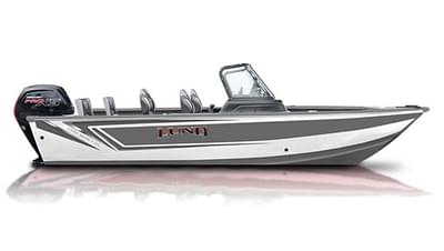BOATZON | Lund 1775 Impact XS Sport 2025