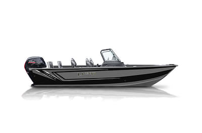BOATZON | Lund 1775 Impact XS Sport 2025