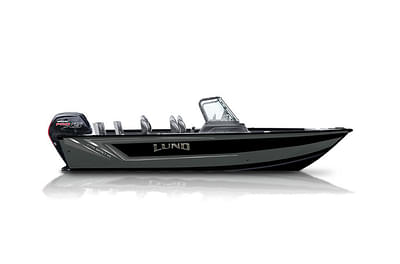 BOATZON | Lund 1775 Impact XS Sport 2025