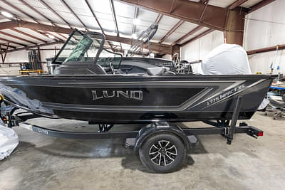 BOATZON | Lund 1775 Impact XS Sport 2025 BOATZON | Lund 1775 Impact XS Sport 2025