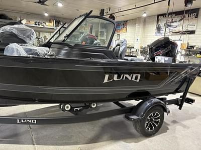 BOATZON | Lund 1775 Impact XS Sport 2025