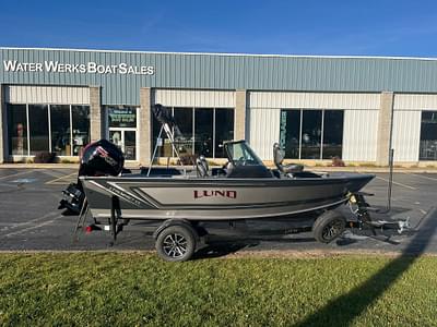 BOATZON | Lund 1775 Impact XS Sport 2025