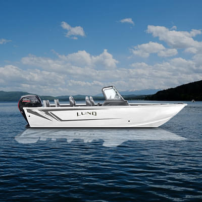 BOATZON | Lund 1775 Impact XS Sport 2025