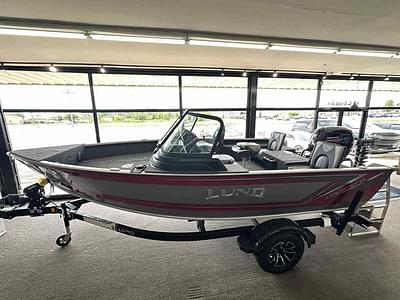 BOATZON | Lund 1775 Impact XS Sport 2025 BOATZON | Lund 1775 Impact XS Sport 2025