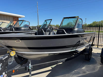 BOATZON | Lund 1775 Impact XS Sport 2025 BOATZON | Lund 1775 Impact XS Sport 2025