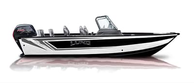 BOATZON | Lund 1775 Impact XS Sport 2025